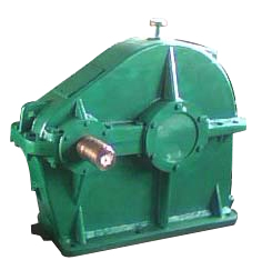 ZD、ZDH型圓柱齒輪減速機(jī)