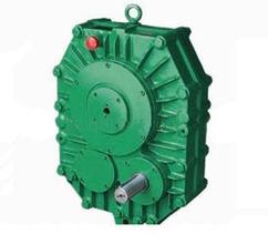 ZJ、ZJY、TCJ系列軸裝式硬齒面減速機