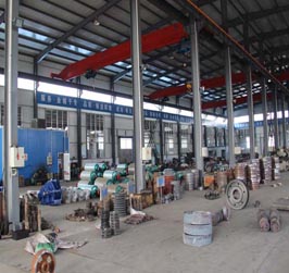 眾誠減速機把握市場機遇，匯聚市場信賴