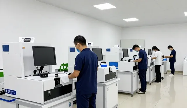 健康体检套餐